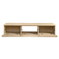 Vaughn 64" Wall Mount TV Stand by Modway