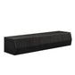 Vaughn 64" Wall Mount TV Stand by Modway
