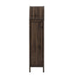 Vaughn 71" Arched Storage Display Cabinet by Modway