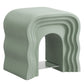 Jorin Squiggle Side Table by Modway