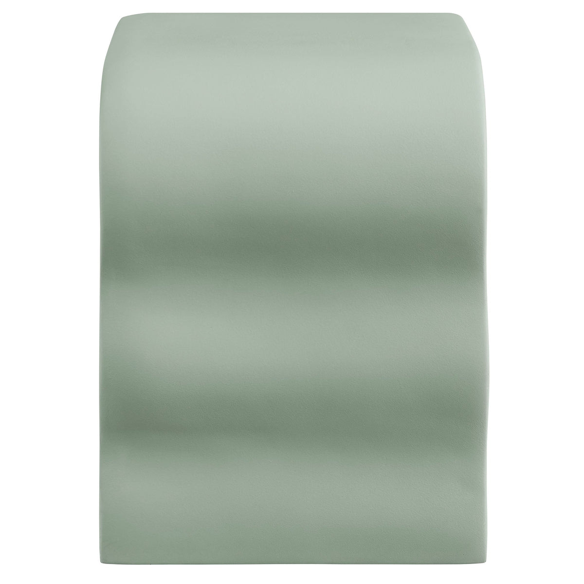 Jorin Squiggle Side Table by Modway