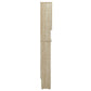 Render Over the Toilet Faux Travertine Bathroom Storage Cabinet by Modway