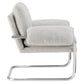 Ansel Boucle Fabric Accent Chair by Modway