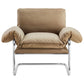 Ansel Performance Velvet Accent Chair by Modway