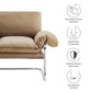 Ansel Performance Velvet Accent Chair by Modway