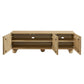 Sorren Scalloped 54" Wood TV Stand by Modway