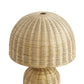 Briar Rattan Table Lamp by Modway