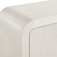 Waterflute 70" Fluted Sideboard Cabinet by Modway