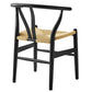 Amish 29" Wood Dining Chair by Modway