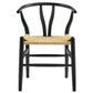 Amish 29" Wood Dining Chair by Modway