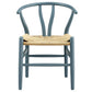 Amish 29" Wood Dining Chair by Modway