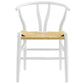 Amish 29" Wood Dining Chair by Modway
