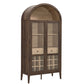 Nolan Arched Bar Cabinet by Modway