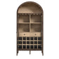 Nolan Arched Bar Cabinet by Modway