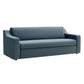 Liora Performance Velvet Sofa by Modway