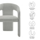 Oslo Barrel Fabric Upholstered Dining Accent Chair by Modway