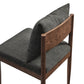 Remington Wood Dining Side Chair by Modway