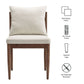 Remington Wood Dining Side Chair by Modway