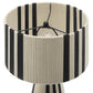 Gia Handwoven Cotton Thread Table Lamp by Modway