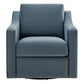 Liora Performance Velvet Swivel Armchair by Modway