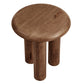 Mavina Mango Wood Side Table by Modway