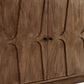 Veda 72" Mango Wood Sideboard Cabinet by Modway