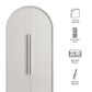 Bellamy Tall Arched Storage Cabinet by Modway
