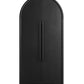 Bellamy Tall Arched Storage Cabinet by Modway