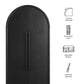 Bellamy Tall Arched Storage Cabinet by Modway