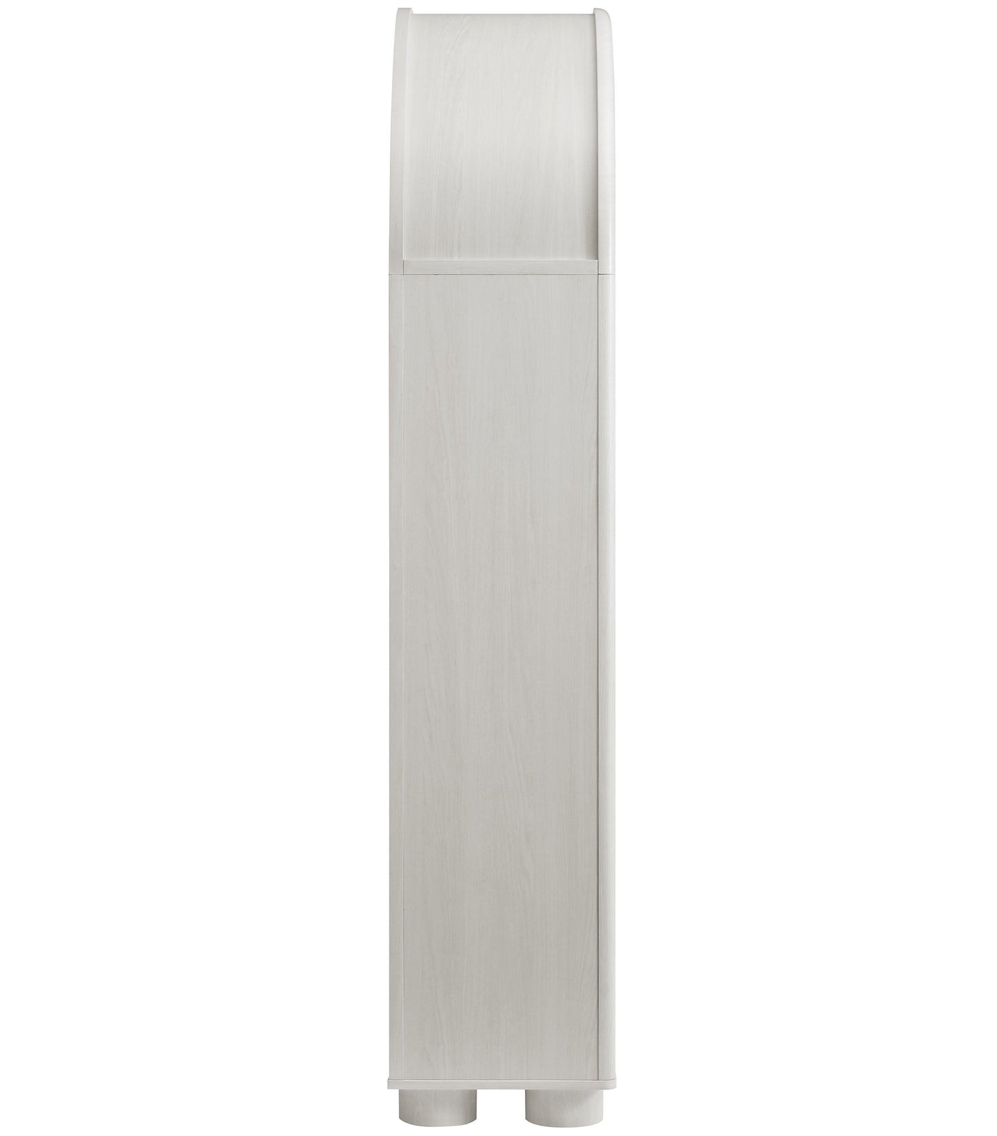 Bellamy Tall Arched Display Cabinet Bookcase by Modway