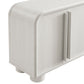 Bellamy Curved 4-Door Sideboard Cabinet by Modway