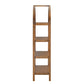 Vexley 60 Inch Arched Bookshelf by Modway