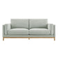 Roscoe 81 Inch Fabric Sofa by Modway