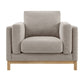Roscoe Fabric Armchair by Modway