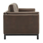 Roscoe 81 Inch Vegan Leather Sofa by Modway