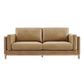 Roscoe 81 Inch Vegan Leather Sofa by Modway