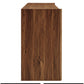 Emric Wave 66" 4-Door Sideboard by Modway