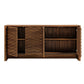 Emric Wave 66" 4-Door Sideboard by Modway