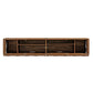Emric Wave 71" Wall-Mounted TV Cabinet by Modway