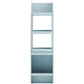 Daydream 58" Arched Bookshelf by Modway