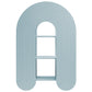Daydream 58" Arched Bookshelf by Modway
