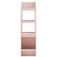Daydream 58" Arched Bookshelf by Modway