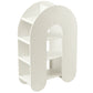 Daydream 58" Arched Bookshelf by Modway