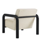 Sereno Boucle Accent Chair by Modway