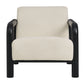 Sereno Boucle Accent Chair by Modway