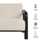 Sereno Boucle Accent Chair by Modway