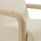 Sereno Boucle Accent Chair by Modway