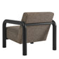 Sereno Boucle Accent Chair by Modway