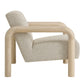 Sereno Boucle Accent Chair by Modway