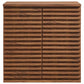 Render Wall Mounted Bathroom Cabinet by Modway